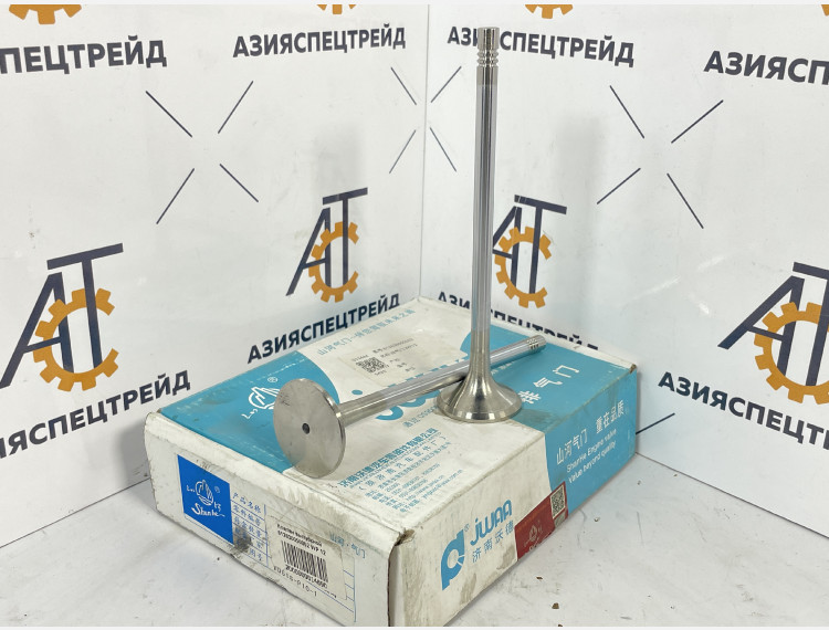 Клапан выпускной  612630050002 WP 12