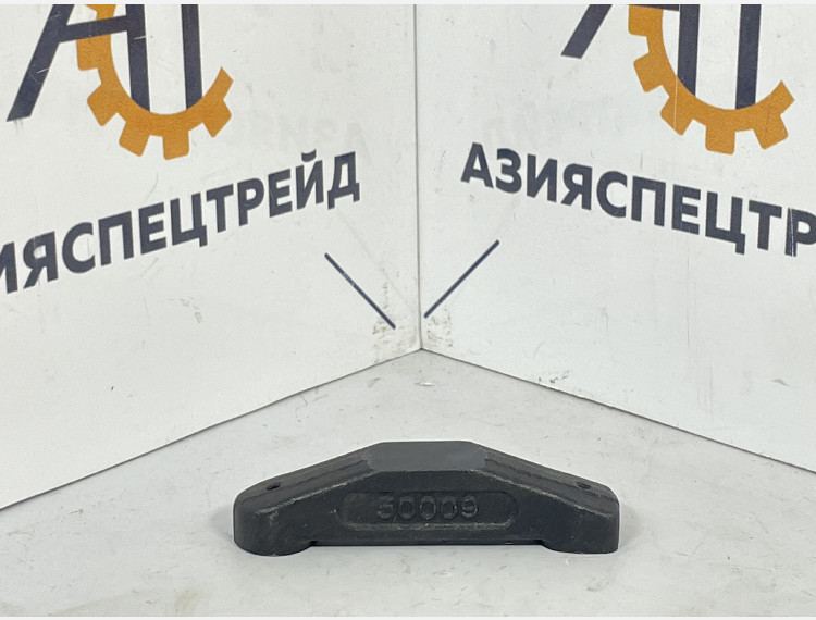 Мост клапана 612630050009 WP12
