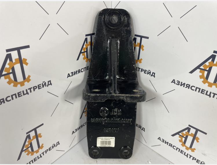 Кронштейн двигателя задний DZ9114598692/93