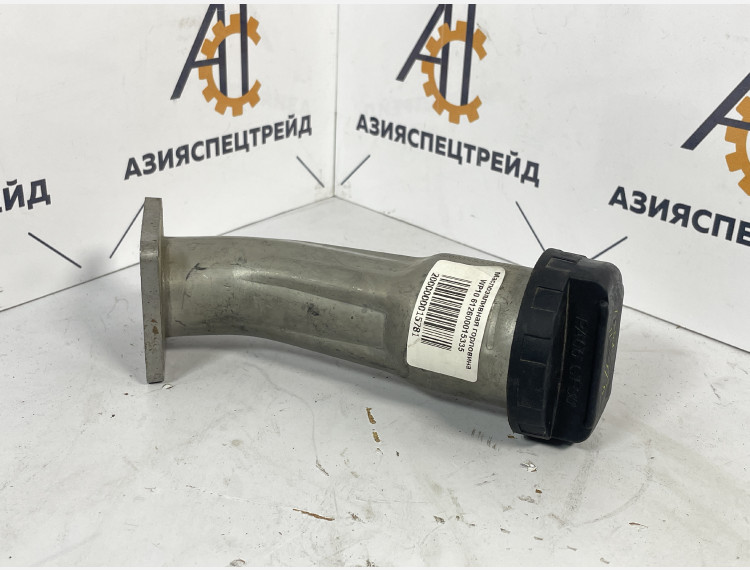 Маслозаливная горловина WP10 612600015335
