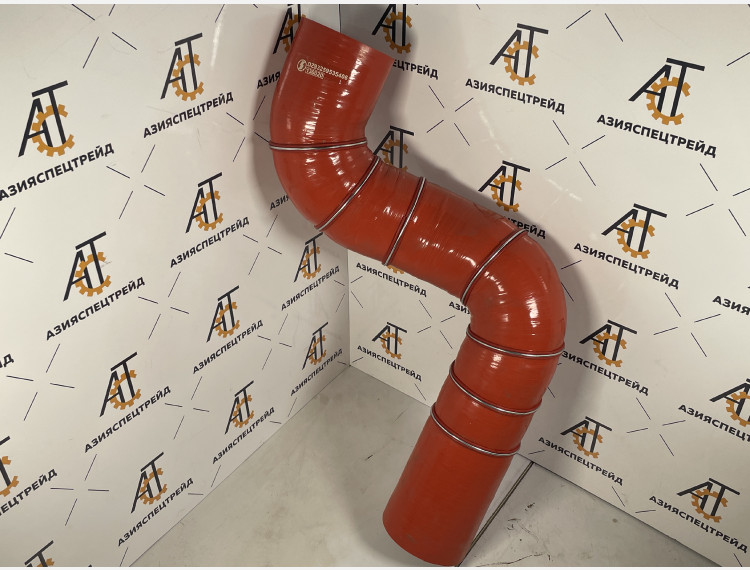 Патрубок интеркулера DZ93259535406