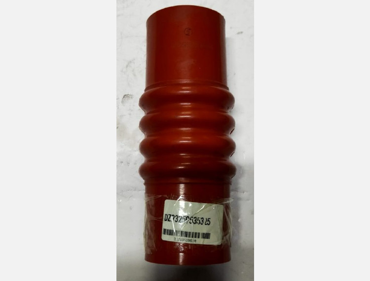 Патрубок радиатора нижний DZ93259535325