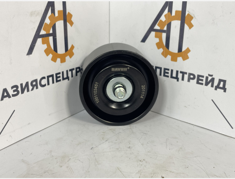 Ролик обводной WP12/WP13 1001103451