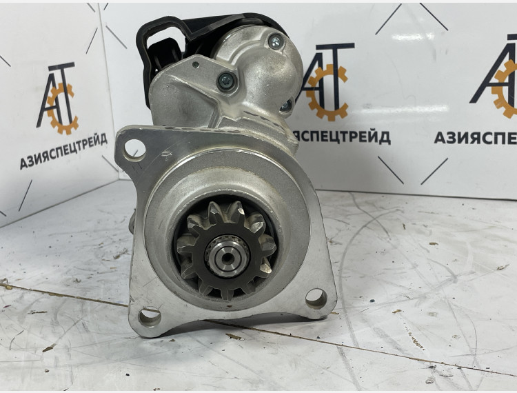 Стартер 612630030208 WP12 BOSCH