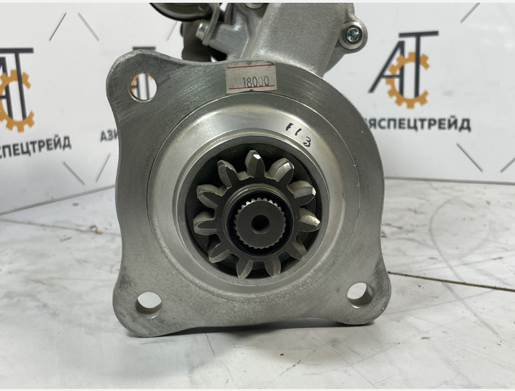 Стартер M105R3072SE-VPPWP12/0208