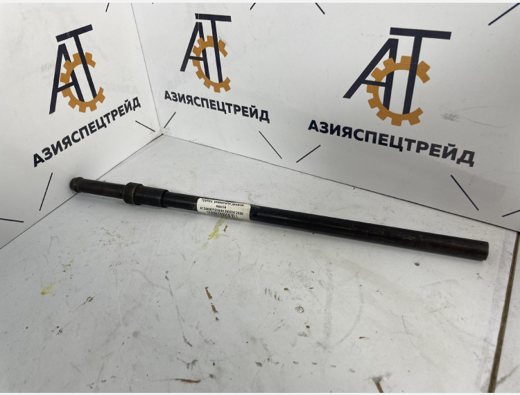 Трубка указателя уровня масла 61260001259/612600012596