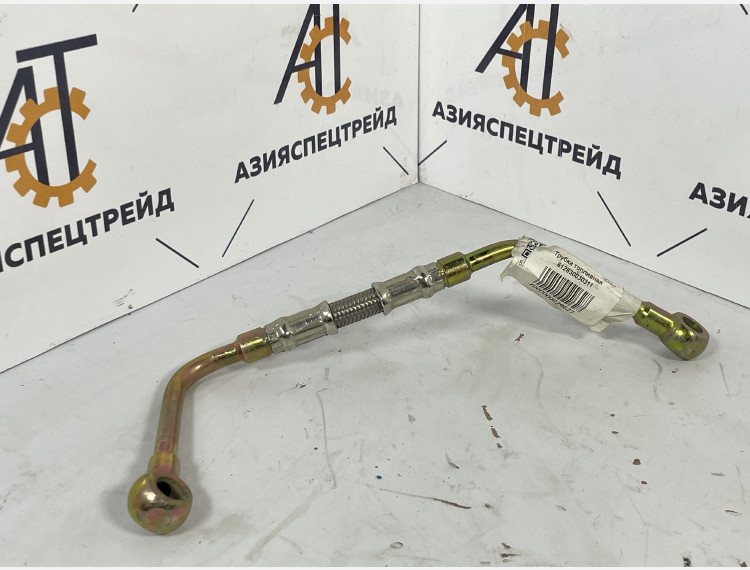 Трубка топливная 612630030311