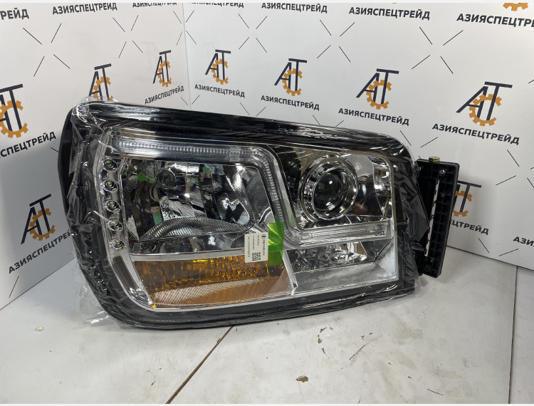Фара DZ961189722020
