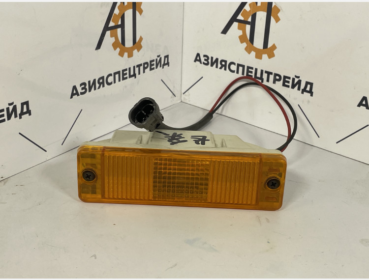 Фонарь поворотный 81.25320.6082