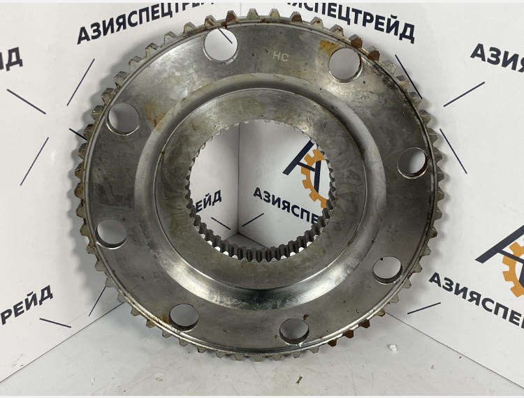 Шестерня опорная бортового редуктора 81.35114.0101