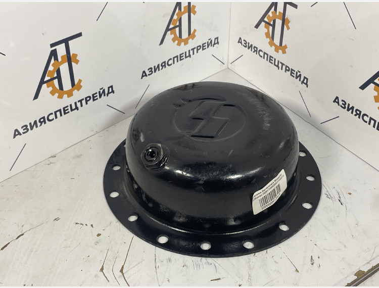 Крышка балансира Shaanxi глубокая DZ91259520211=0212