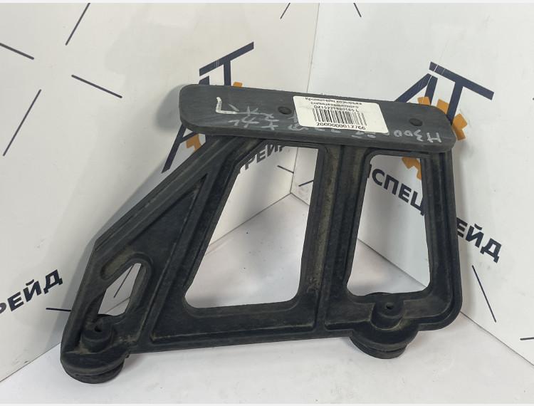 Кронштейн козырька солнцезащитного DZ15221880165 L