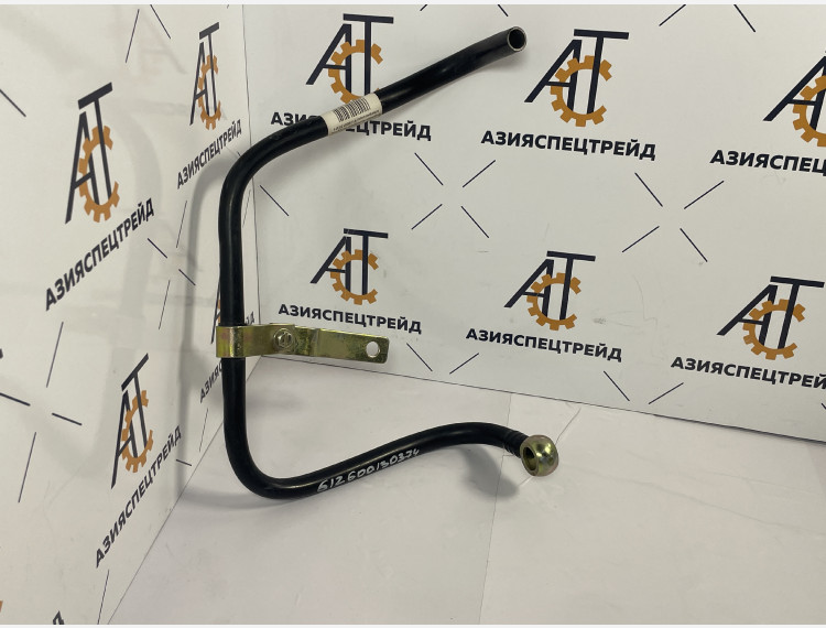 Водяной выходной патрубок компрессора 612600130374