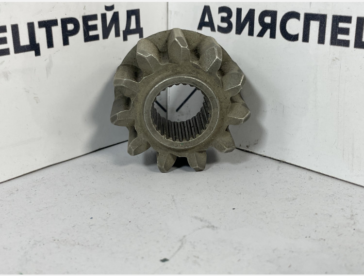 Шестерня стартера WP10 11 зуб.