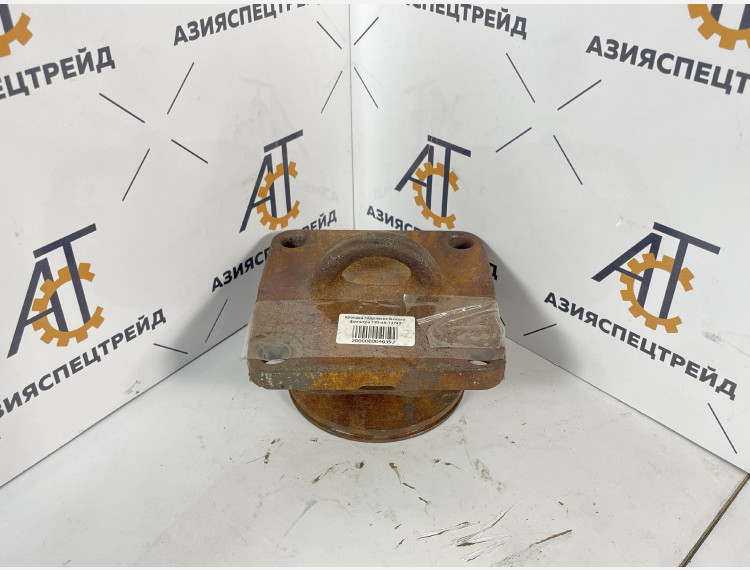 Крышка гидравлического фильтра 195-49-13740