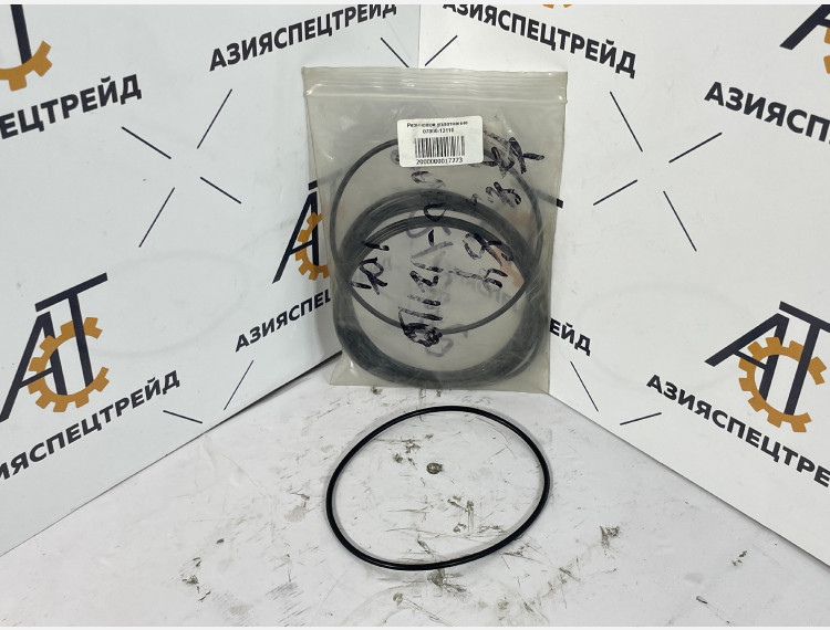 Резиновое уплотнение 07000-12110