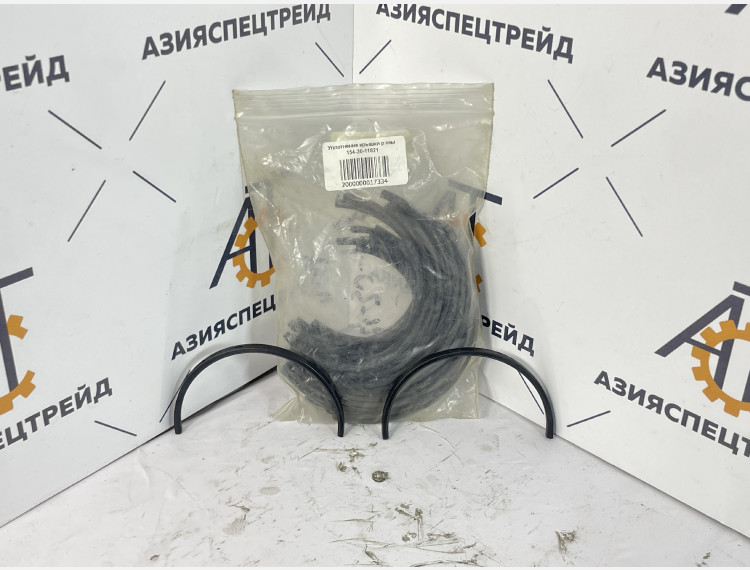 Уплотнение крышки рамы 154-30-11821