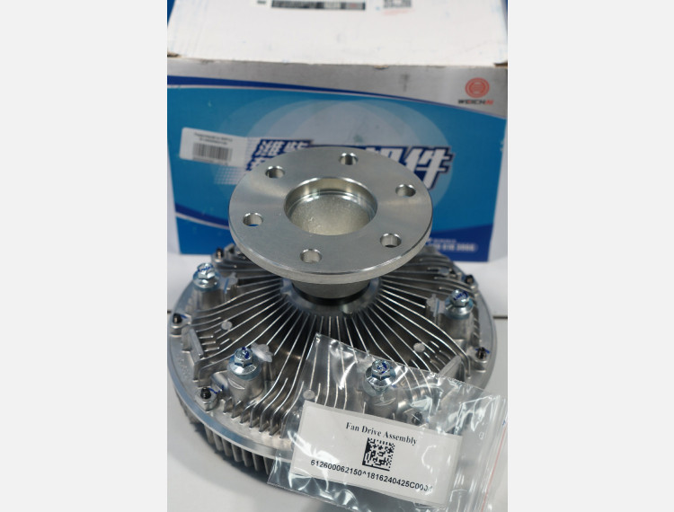 Гидромуфта WP12 612600062150 WEICHAI