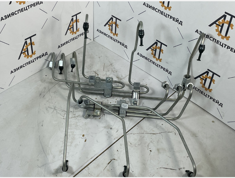 Трубки ТНВД BB6G3-1104100