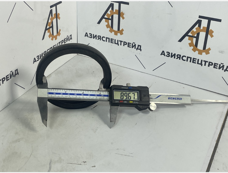 Сальник коленвала (90*110) YC6J125 YG209-C090110PR